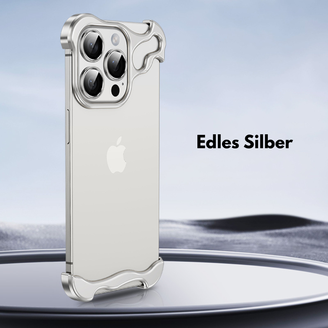 Belloiss iPhone-Hülle – Rahmenlos & Stoßfest
